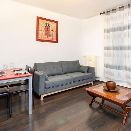 Les Jardins Des Plantes Apartment Amiens Exterior photo
